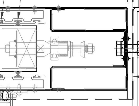 Roller Shutter Design PE endorsement