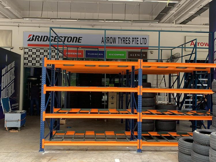 Racking System PE design check for MCST