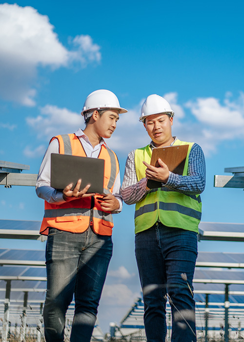 BCA Periodic Structural Inspection (PSI)