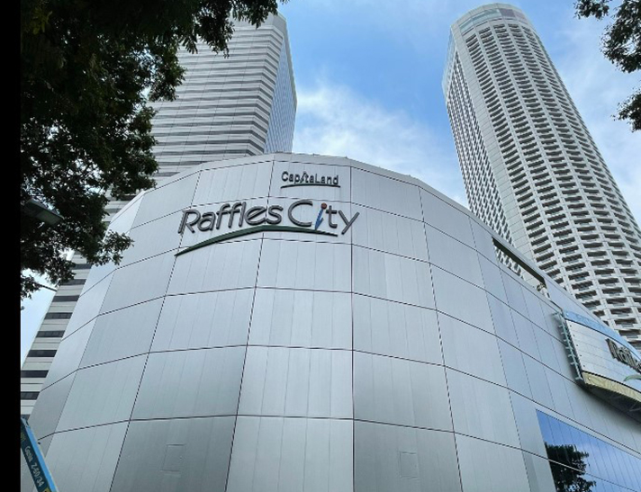 Commercial Building