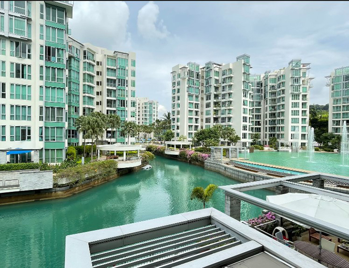 Condominium
