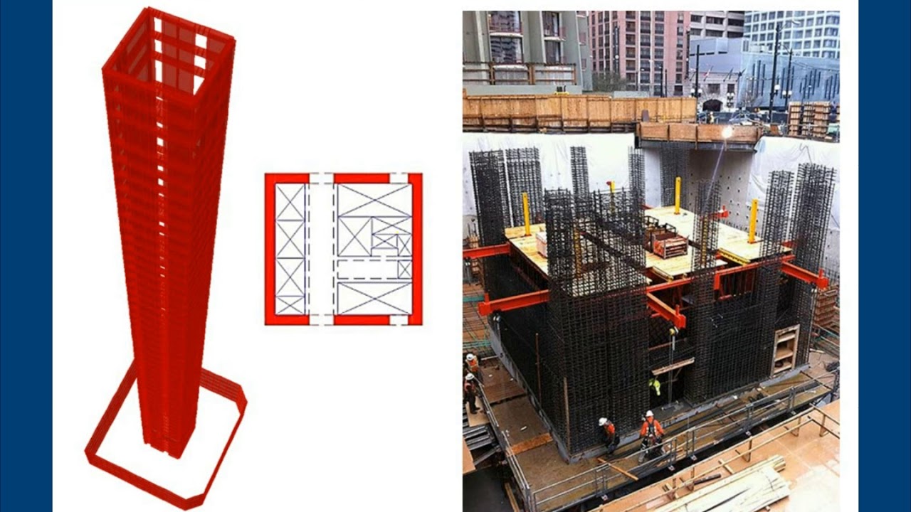 Performance-Based Seismic Design for Tall Buildings SG