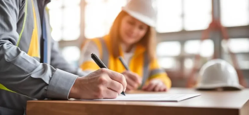 PE Endorsement and Engineering Architecture Authority Submissions