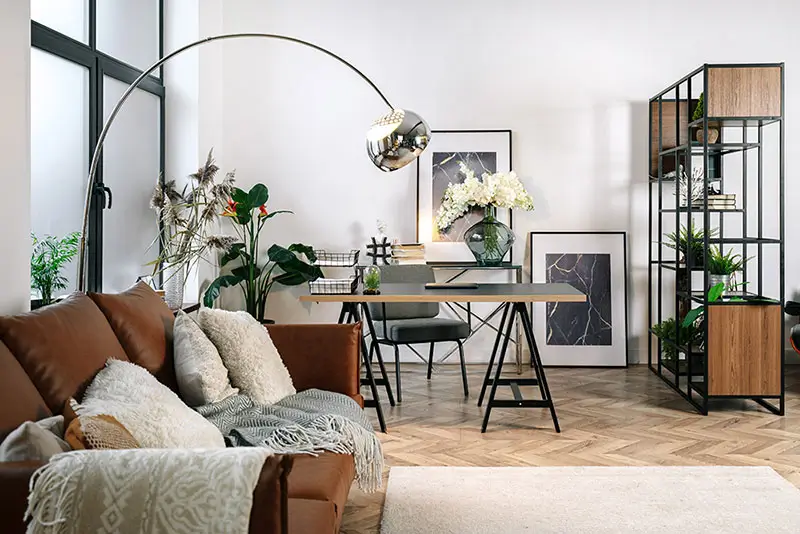 AEC Technical Advisory Home Interior Design in Singapore