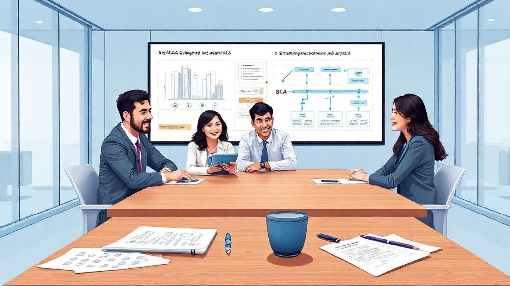 Understanding PE Endorsement Needs for BCA Signage Submission and Approval Process