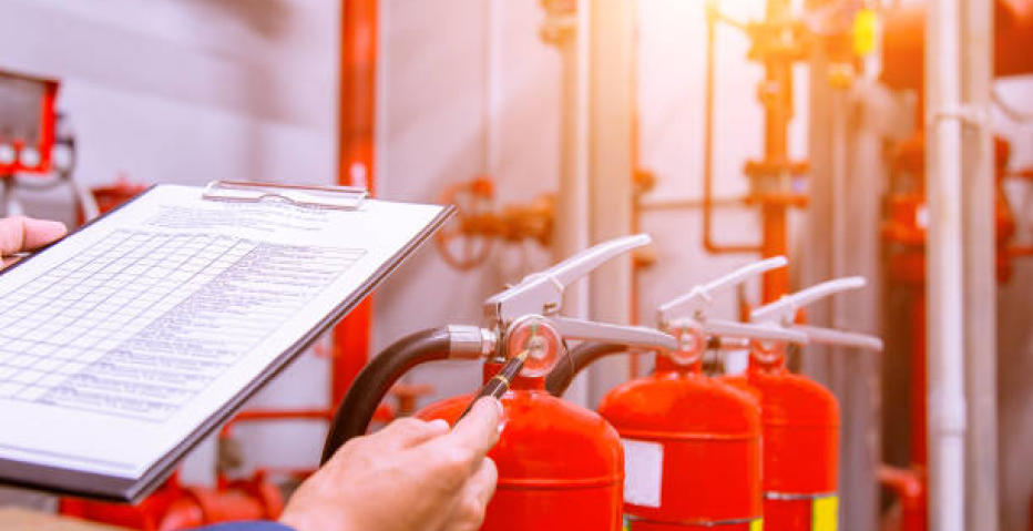 Top 5 Reasons Buildings Fail SCDF Fire Certificate Inspections - AEC ...