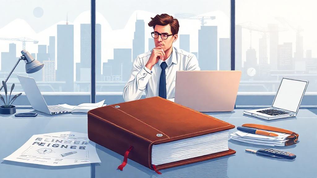 Understanding Requirements for Professional Engineer Endorsement and Submission