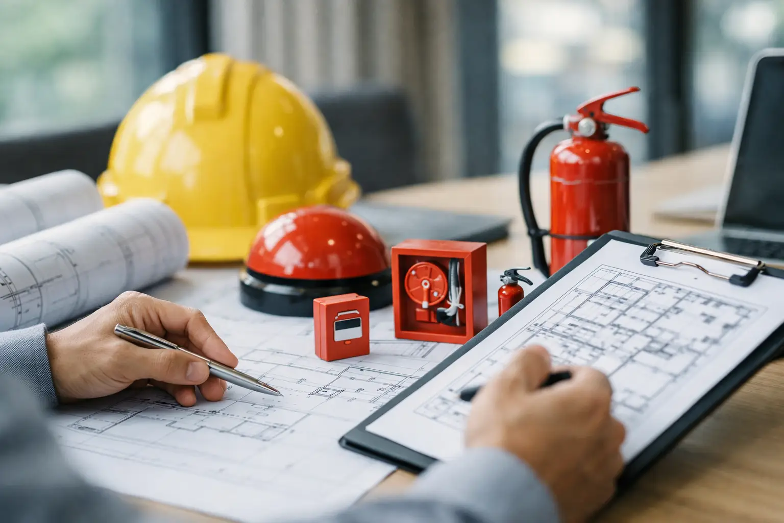 How to Prepare SCDF Submission Properly - AEC Technical Advisory ...