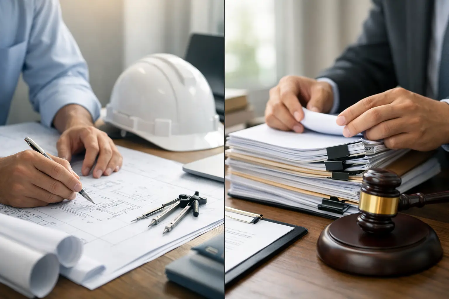 PE Endorsement vs QP Submission Explained - AEC Technical Advisory ...