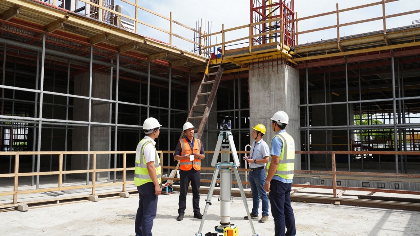 Navigating WSH (Approved Codes of Practice) for Temporary Works Design ...